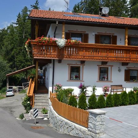 Apartament Gruberhof Rodeneck Zewnętrze zdjęcie