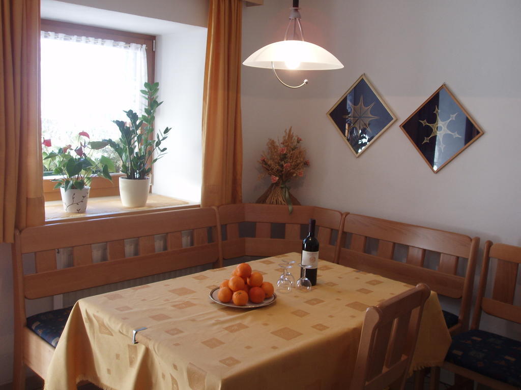 Apartament Gruberhof Rodeneck Pokój zdjęcie