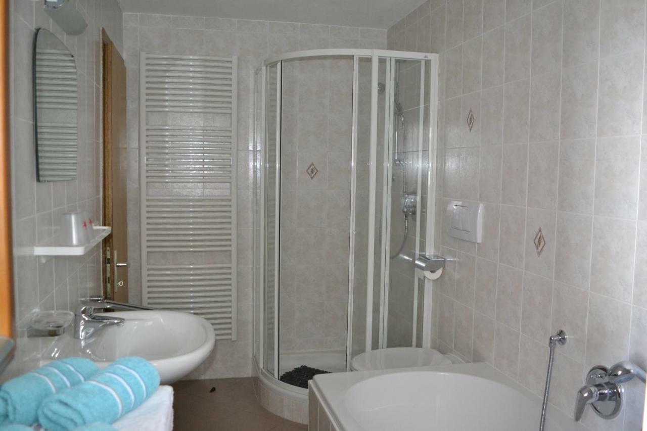 Apartament Gruberhof Rodeneck Zewnętrze zdjęcie