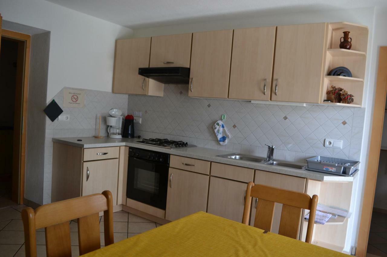 Apartament Gruberhof Rodeneck Zewnętrze zdjęcie