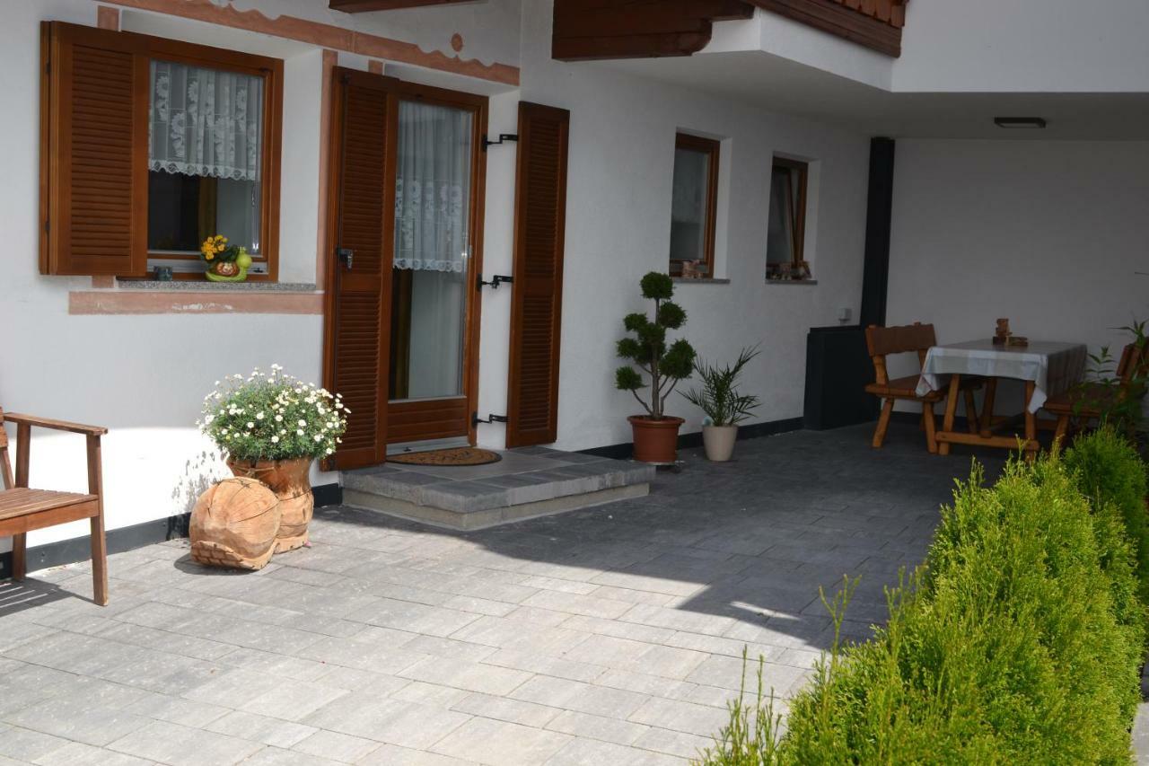 Apartament Gruberhof Rodeneck Zewnętrze zdjęcie