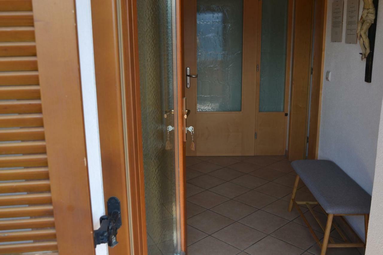 Apartament Gruberhof Rodeneck Zewnętrze zdjęcie