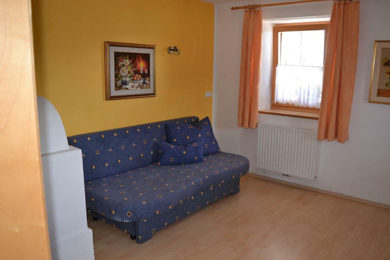 Apartament Gruberhof Rodeneck Zewnętrze zdjęcie