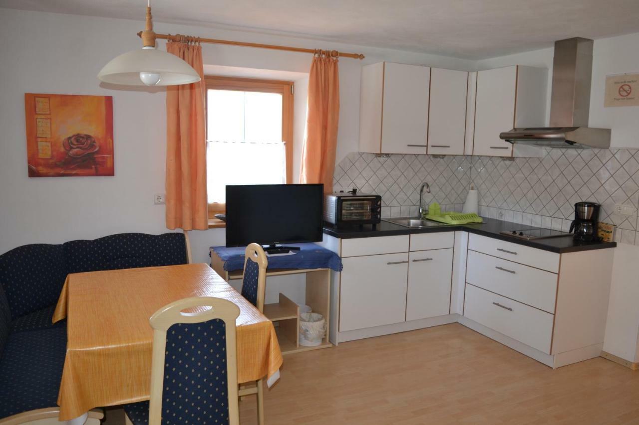 Apartament Gruberhof Rodeneck Zewnętrze zdjęcie
