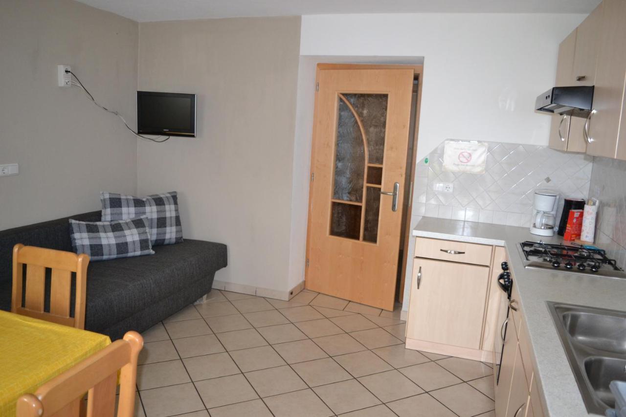 Apartament Gruberhof Rodeneck Zewnętrze zdjęcie